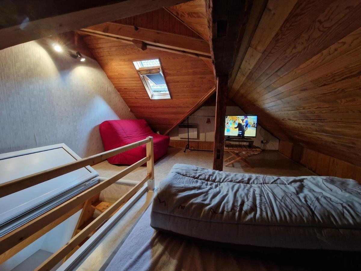 Apartment Bel Renove